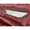 Aluminium Lufteinlass Motorhaube und Hitzeabfuhr Abgaskrümmer Integrale & Evoluzione
