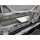 Aluminium Lufteinlass Motorhaube und Hitzeabfuhr Abgaskrümmer Integrale & Evoluzione