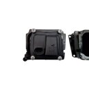 Nebelscheinwerfer gelb EVOLUZIONE links
