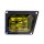 Fog light yellow EVOLUZIONE right