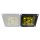 Fog light yellow EVOLUZIONE right