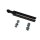 Aluminium repair clip radiator grille Lancia Delta Integrale & EVOLUZIONE