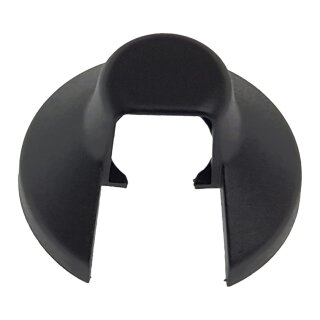 Kappe, Deckel, Blende Wischerarm hinten Integrale & Evoluzione