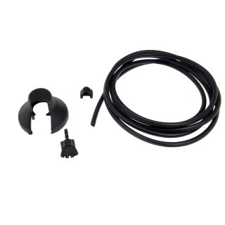 Reparatur Kit Wischerarm hinten Wischwasser Integrale & Evoluzione