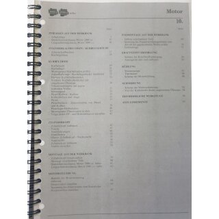 Lancia Delta Integrale & Evo engine repair manual, 89,50 €