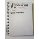 Lancia Delta Integrale & Evo Handbuch...