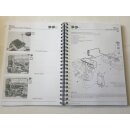 Lancia Delta Integrale & Evo Handbuch Motorinstandsetzung