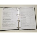Werkstatt Handbuch Teil 1 - Lancia Delta Integrale 4WD 8V 16V