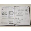 Werkstatt Handbuch Teil 1 - Lancia Delta Integrale 4WD 8V 16V
