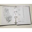 Werkstatt Handbuch Teil 1 - Lancia Delta Integrale 4WD 8V 16V