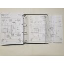 Werkstatt Handbuch Teil 1 - Lancia Delta Integrale 4WD 8V 16V