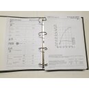 Werkstatt Handbuch Teil 1 - Lancia Delta Integrale 4WD 8V 16V