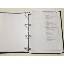 Werkstatt Handbuch Teil 2 - Lancia Delta Integrale 8V Kat  & Integrale16V