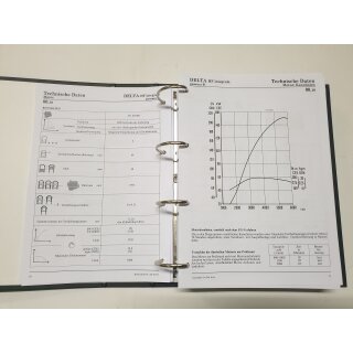 Workshop Manual Part 2 - Lancia Delta Integrale EVOLUZIONE, 149,50 €
