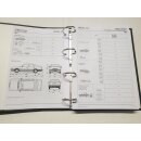 Workshop manual Lancia Thema 8.32