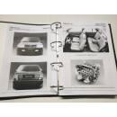 Werkstatthandbuch Lancia Thema 8.32