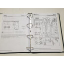 Werkstatthandbuch Lancia Thema 8.32