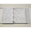 Werkstatthandbuch Lancia Thema 8.32