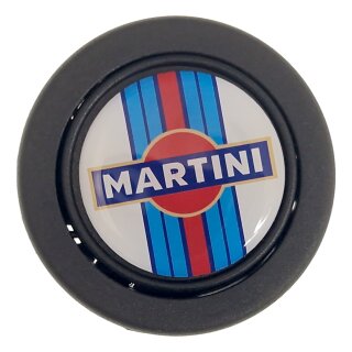 Horn button Martini