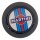 Horn button Martini
