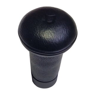 Bertone Schaltknauf X1/9 Leder 84-89