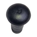 Bertone Schaltknauf X1/9 Leder 84-89