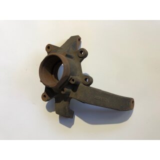 Achsschenkel hinten links 131 Abarth