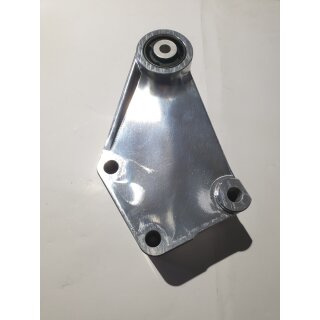 Alu Motorlager verstärkt oben rechts 16V Motor