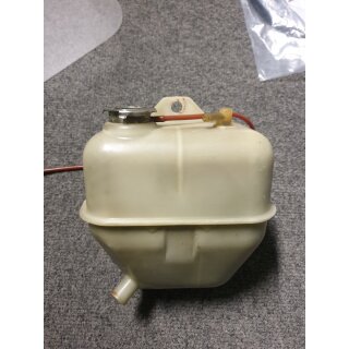 Coolant water expansion tank Lancia Beta Montecarlo