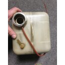 Coolant water expansion tank Lancia Beta Montecarlo