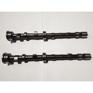 Sports steel camshaft kit 8 valves