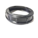Plastic nut petrol pump locking ring petrol tank top