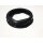 Plastic nut petrol pump locking ring petrol tank top