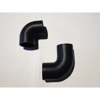 Schlauch Set Luftfilterkasten & Turbolader Integrale