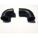 Schlauch Set Luftfilterkasten & Turbolader Integrale