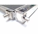 Wasserkühler aus Aluminium Integrale alle Versionen