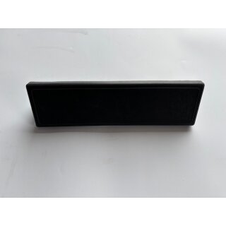 Cover Radio frame X1/9 1500