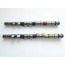 Nockenwelle Satz Einlass  + Auslass Lancia Thema 16V Turbo