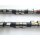 Nockenwelle Satz Einlass  + Auslass Lancia Thema 16V Turbo