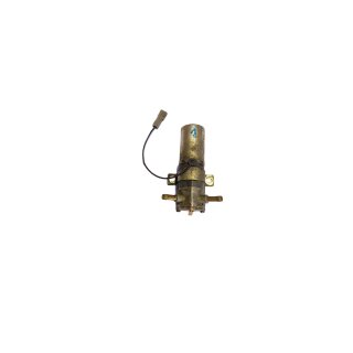 Benzinpumpe Stratos PCD