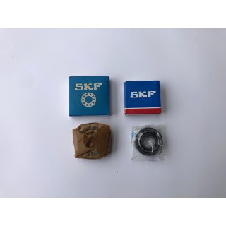 Radlagersatz vorn Fiat 131 Racing