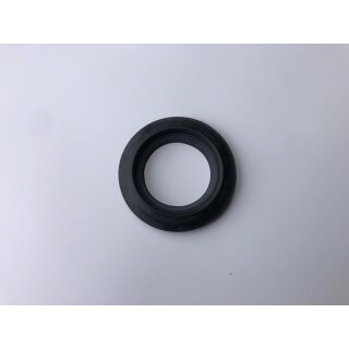Seal gasket Fuel tank/ Filler tube 131 Abarth Rally