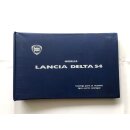 Original Ersatzteilkatalog Delta S4
