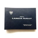 Original Ersatzteilkatalog Rally 037