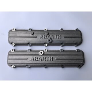 Ventildeckelsatz Rally 037 EVO2
