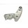 Upper engine mount with engine mount bushing
