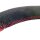HF Steering Wheel Suede 2 Spokes 350 mm for Lancia Fulvia