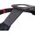 HF Steering Wheel Suede 2 Spokes 350 mm for Lancia Fulvia
