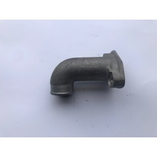 Wasserstutzen "Testa Stretta" 124 Abarth 16V