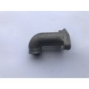 Wasserstutzen "Testa Stretta" 124 Abarth 16V